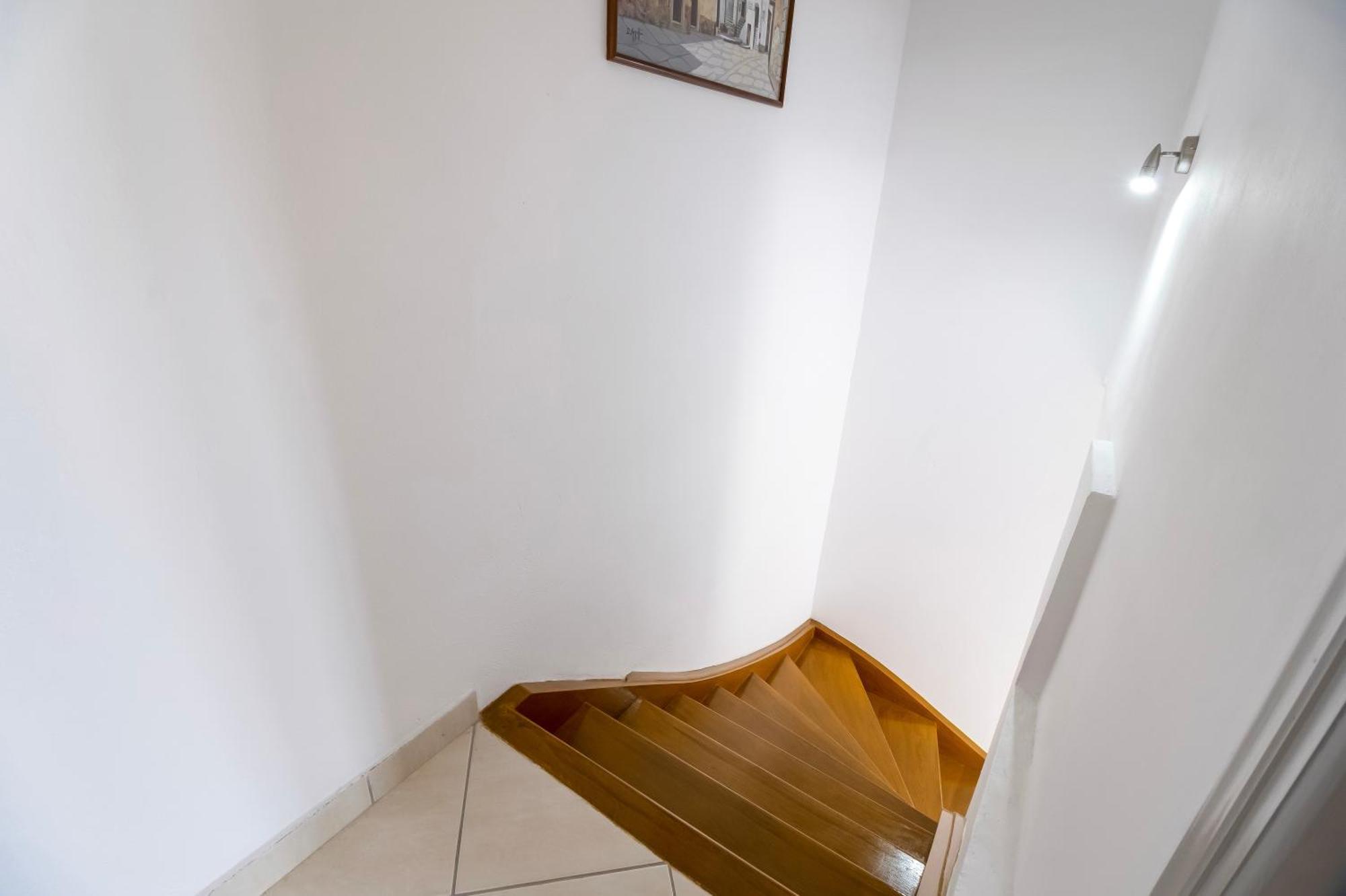 Paraskevi Apartments Lefkáda Zewnętrze zdjęcie